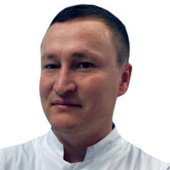Петрушев Игорь Александрович — эндокринолог
