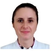 Вдовкина Елена Владимировна — венеролог, дерматолог