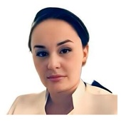 Тохунц Аделина Эдуардовна — гинеколог, УЗИ-специалист
