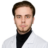 Грачев Александр Александрович — кардиолог