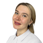 Чемакина Юлия Сергеевна — стоматолог, стоматолог-терапевт