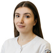 Ляхова Екатерина Сергеевна — гинеколог, УЗИ-специалист
