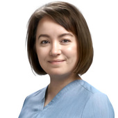 Щитова Надежда Игоревна — стоматолог, стоматолог-терапевт