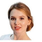 Струнина Анастасия Васильевна — гигиенист стоматологический
