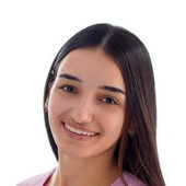 Юсубова Зара Илиясовна — гигиенист стоматологический