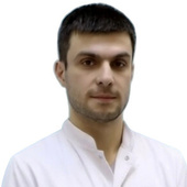 Ахмедов Шамиль Ахмедович — ортопед, травматолог
