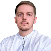 Кузнецов Роман Александрович — УЗИ-специалист