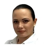 Шевырева Ольга Анатольевна — УЗИ-специалист