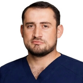 Иманшапиев Рамазан Абдусаламович — эндоскопист