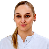Марусидзе Марина Александровна — косметолог