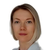 Павлова Татьяна Евгеньевна — нутрициолог
