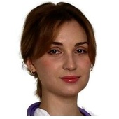 Мальшакова Маргарита Юрьевна — терапевт