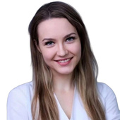 Барабанщикова Полина Владимировна — рентгенолог