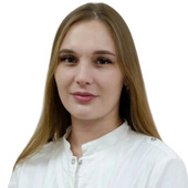 Мельханова Валентина Владимировна — УЗИ-специалист
