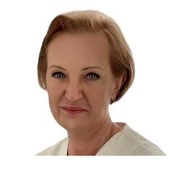 Сазонова Ирина Александровна — акушер, гинеколог