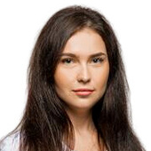 Черникова Дарья Сергеевна — стоматолог, стоматолог-терапевт