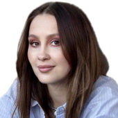 Балашова Вероника Николаевна — психолог