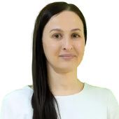 Кулеш Анастасия Алексеевна — психиатр