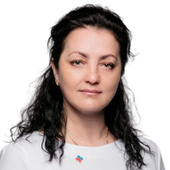 Тамнидис Оксана Геннадьевна — венеролог, дерматолог