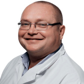 Демченко Сергей Иванович — терапевт