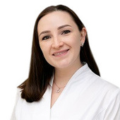 Абдулфаизова Янина Игоревна — стоматолог
