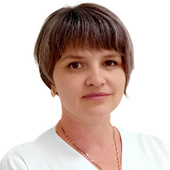 Маслояк Елена Викторовна — терапевт