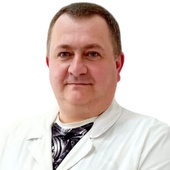 Дьяченко Алексей Леонидович — флеболог, хирург