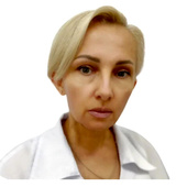 Загонова Светлана Михайловна — кардиолог, УЗИ-специалист