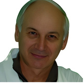 Беляков Виктор Николаевич — диетолог