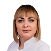 Воронова Юлия Викторовна — УЗИ-специалист