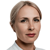 Жирнова Арина Сергеевна — хирург