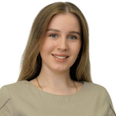 Батаева Кристина Николаевна — стоматолог, стоматолог-терапевт