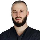 Бадикян Генрик Арменович — стоматолог, стоматолог-хирург