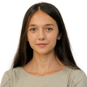 Николаева Полина Олеговна — стоматолог, стоматолог-пародонтолог