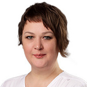Шевцова Юлия Николаевна — стоматолог, стоматолог-ортопед