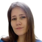 Авраменко Диана Валерьевна — стоматолог, стоматолог-терапевт