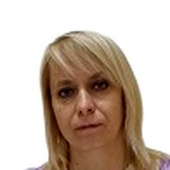 Ким Наталья Александровна — невролог