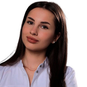 Божко Юлия Алексеевна — терапевт
