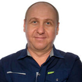 Шапронов Юрий Петрович — стоматолог, стоматолог-хирург