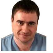 Солодовник Сергей Геннадьевич — невролог