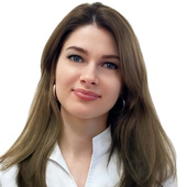 Деревянко Маргарита Григорьевна — гинеколог, онкогинеколог