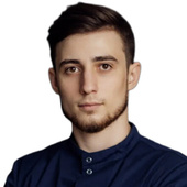 Мусалов Мусалав Асадулаевич — ЛОР (отоларинголог)