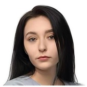 Саумянц Анастасия Арменовна — стоматолог, стоматолог-ортодонт