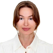Сусленникова Ольга Александровна — психолог