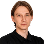 Ивашкин Константин Александрович — ЛОР (отоларинголог)