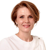 Рудакова (Левчук) Юлия Борисовна — стоматолог, стоматолог-терапевт