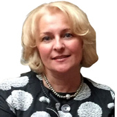 Львова Марина Ивановна — нейропсихолог