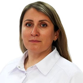 Епифанова Татьяна Петровна — УЗИ-специалист