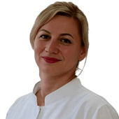 Захаревская Татьяна Анатольенва — акушер, гинеколог