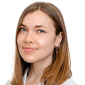 Евстафьева Мария Радионовна — кардиолог